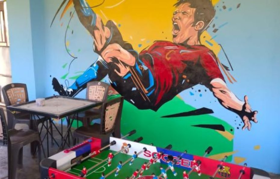 Pratiksha Farm in Karjat Farmstay