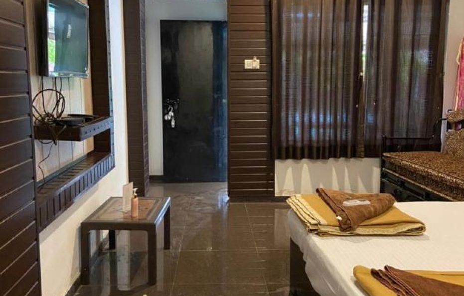 Pratiksha Farm in Karjat Farmstay