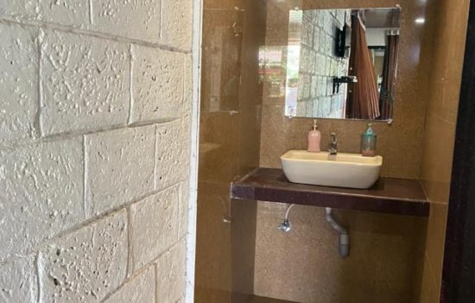 Pratiksha Farm in Karjat Farmstay