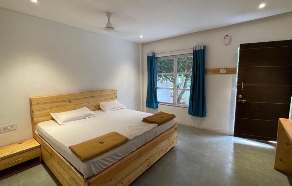 Pratiksha Farm in Karjat Farmstay