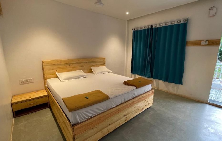 Pratiksha Farm in Karjat Farmstay