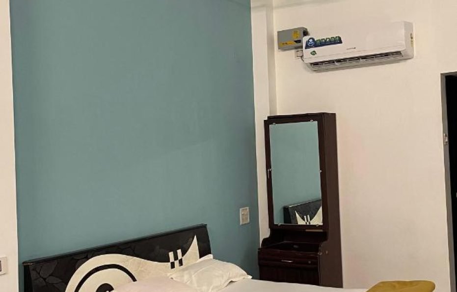 Pratiksha Farm in Karjat Farmstay