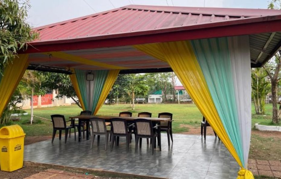 Pratiksha Farm in Karjat Farmstay