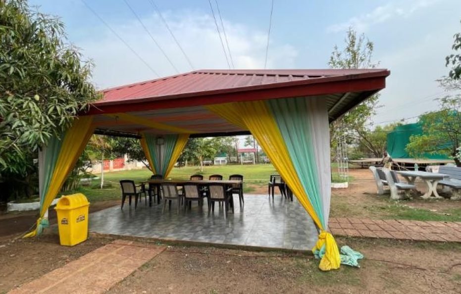 Pratiksha Farm in Karjat Farmstay