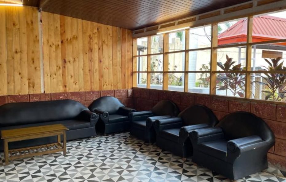 Pratiksha Farm in Karjat Farmstay