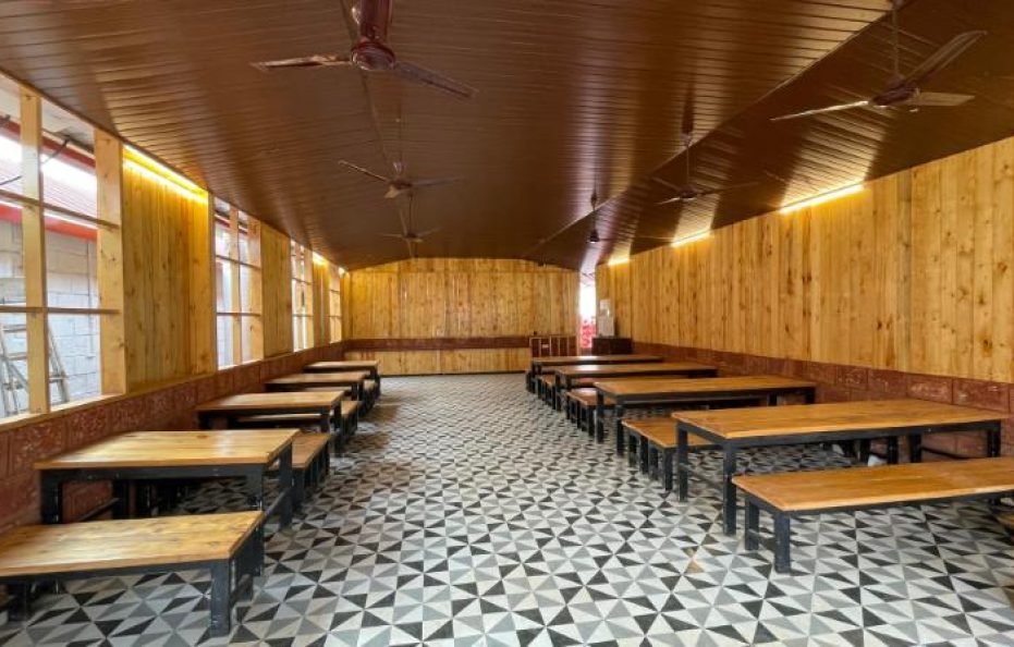 Pratiksha Farm in Karjat Farmstay