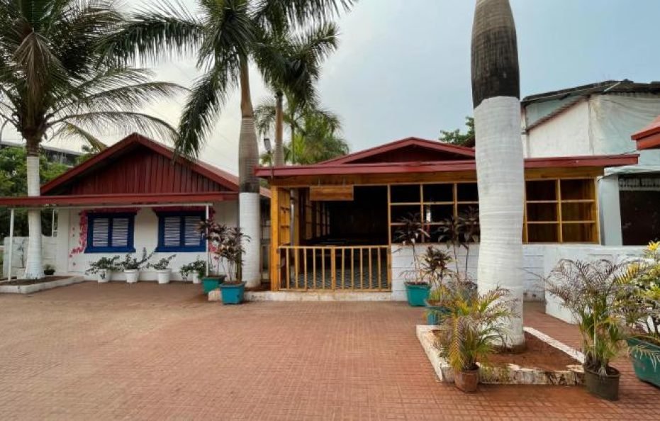 Pratiksha Farm in Karjat Farmstay