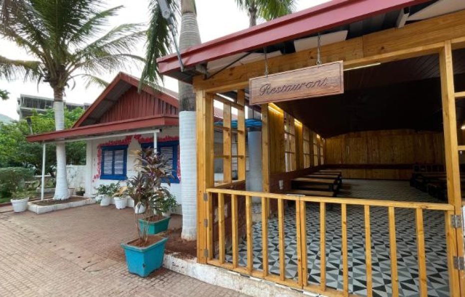 Pratiksha Farm in Karjat Farmstay