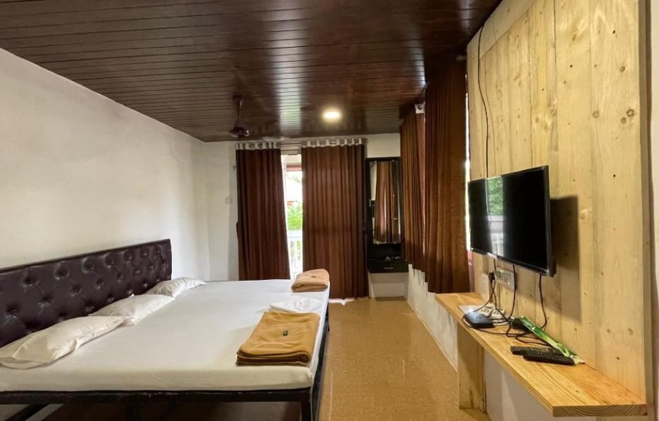 Pratiksha Farm in Karjat Farmstay