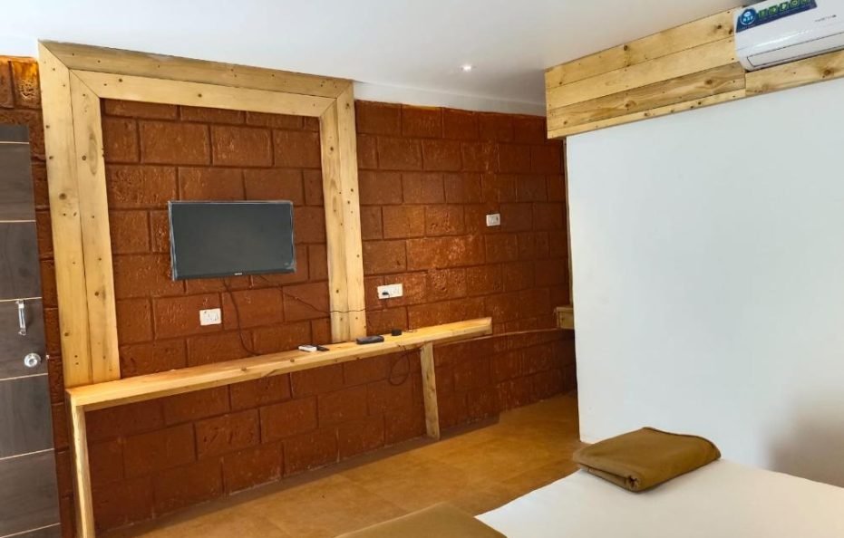 Pratiksha Farm in Karjat Farmstay