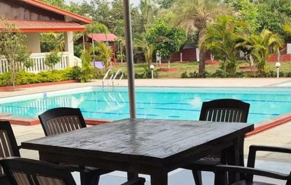 Pratiksha Farm in Karjat Farmstay