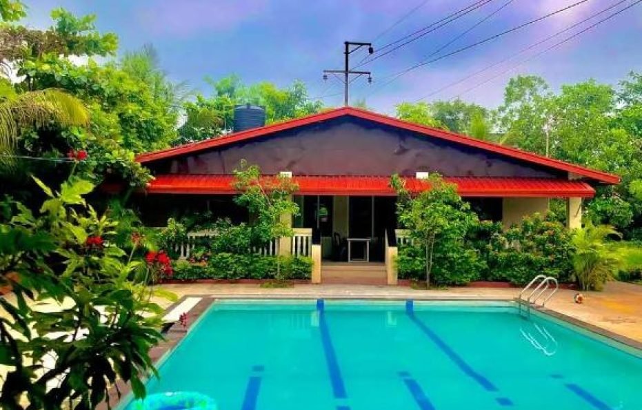 Pratiksha Farm in Karjat Farmstay