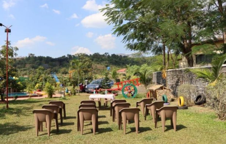 Sai Krupa Farms Wavarle Karjat Farmstay