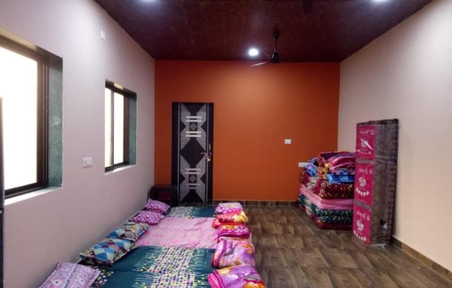 Sai Krupa Farms Wavarle Karjat Farmstay