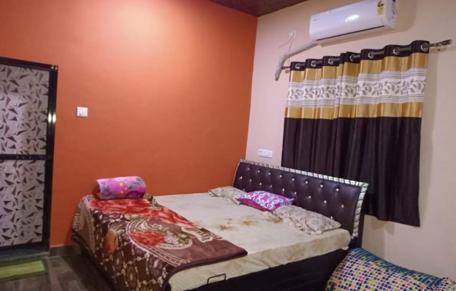 Sai Krupa Farms Wavarle Karjat Farmstay