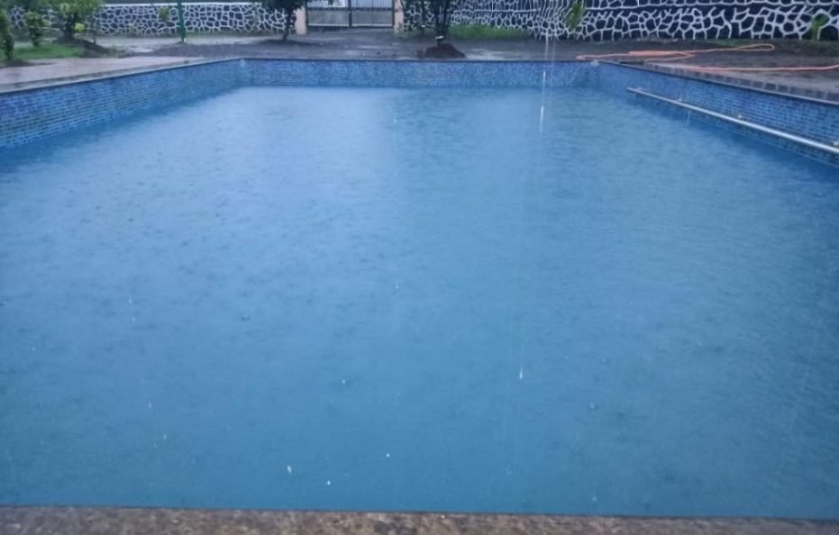 Sai Krupa Farms Wavarle Karjat Farmstay