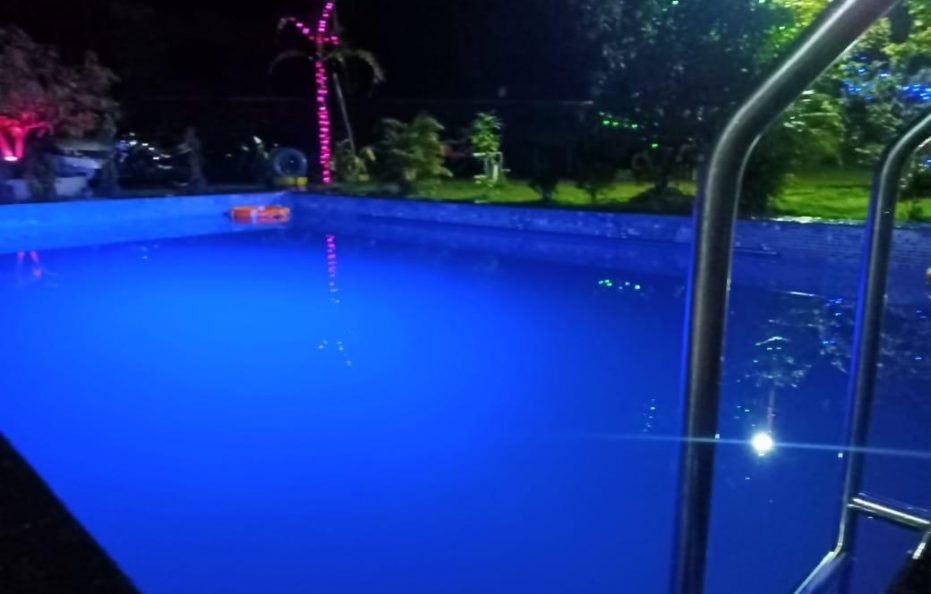 Sai Krupa Farms Wavarle Karjat Farmstay