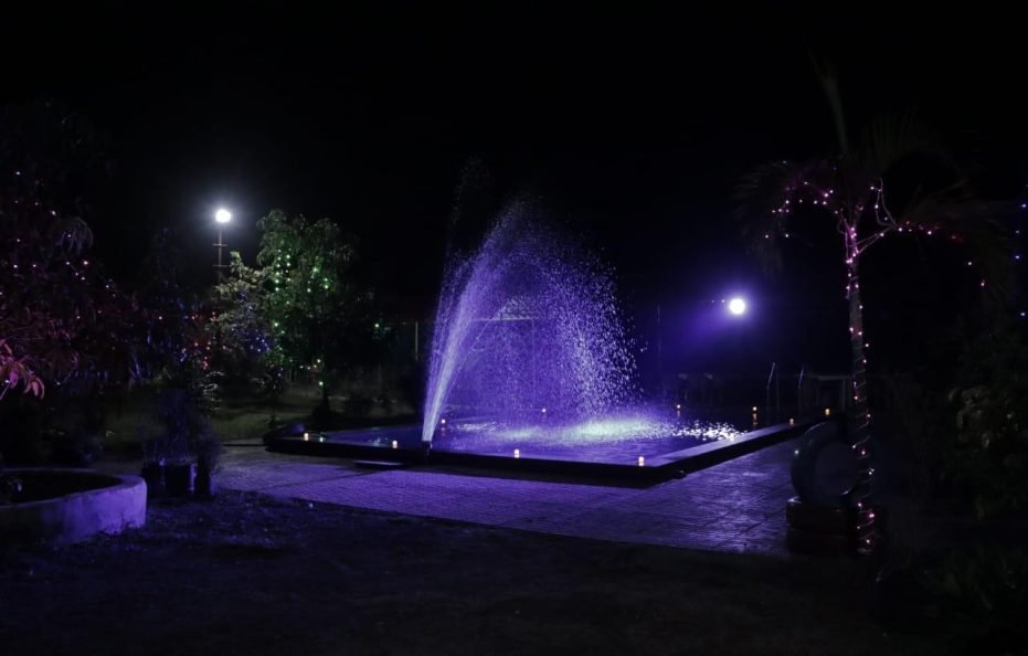 Sai Krupa Farms Wavarle Karjat Farmstay