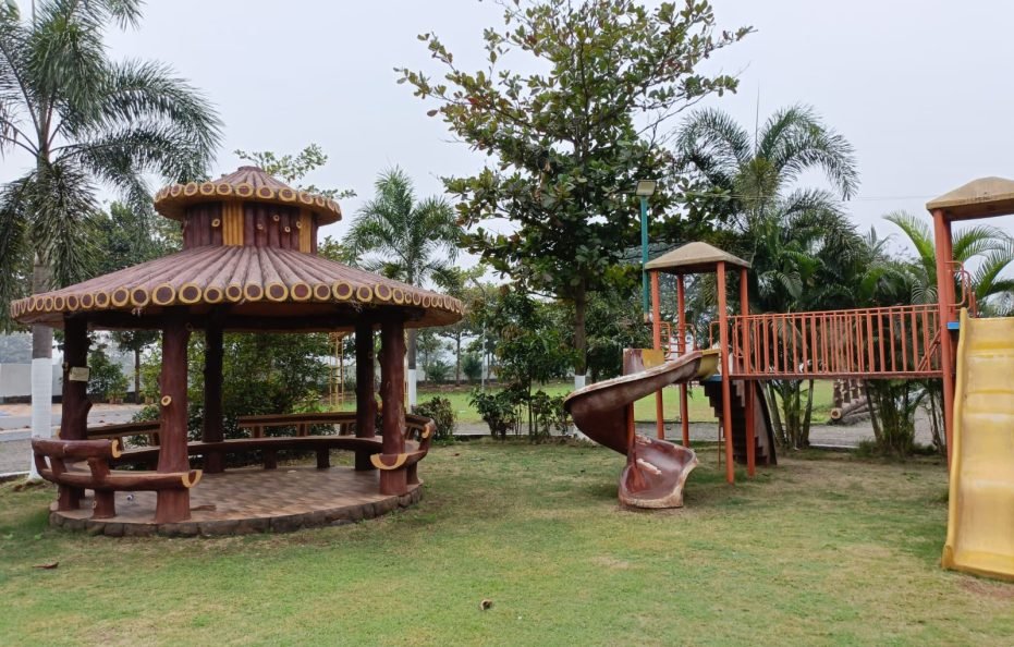 Sundar Farms in Posari Karjat Farmstay