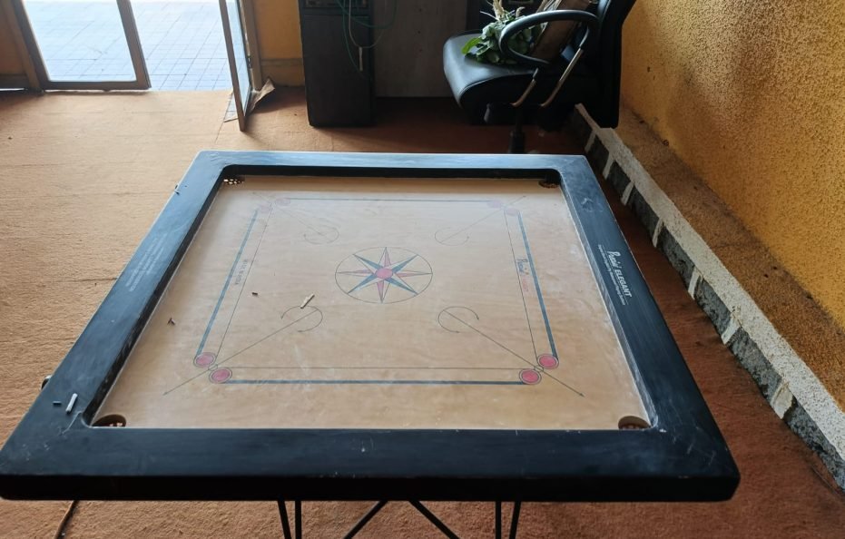 Sundar Farms in Posari Karjat Farmstay