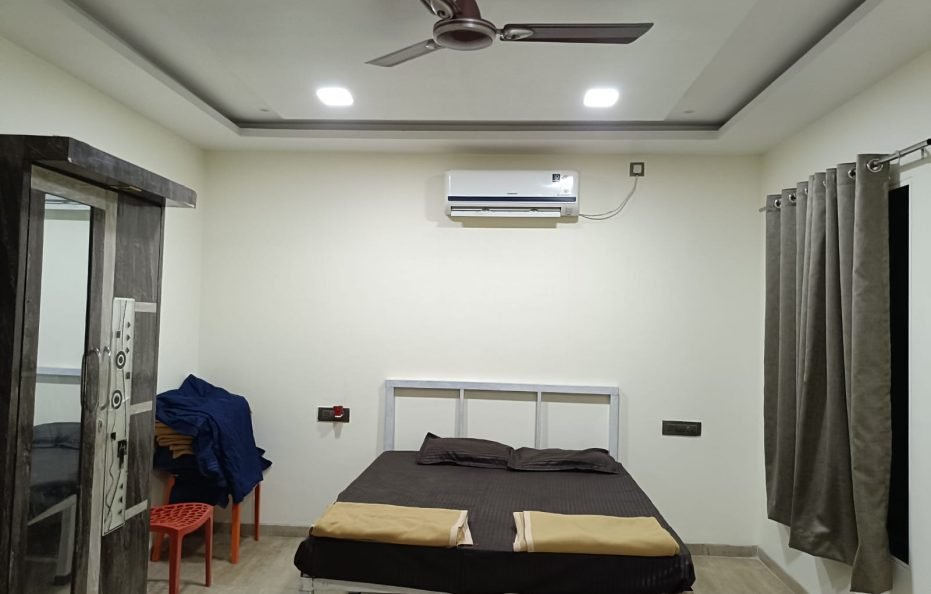 Sundar Farms in Posari Karjat Farmstay