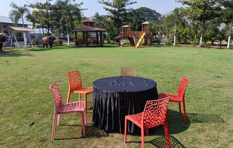 Sundar Farms in Posari Karjat Farmstay