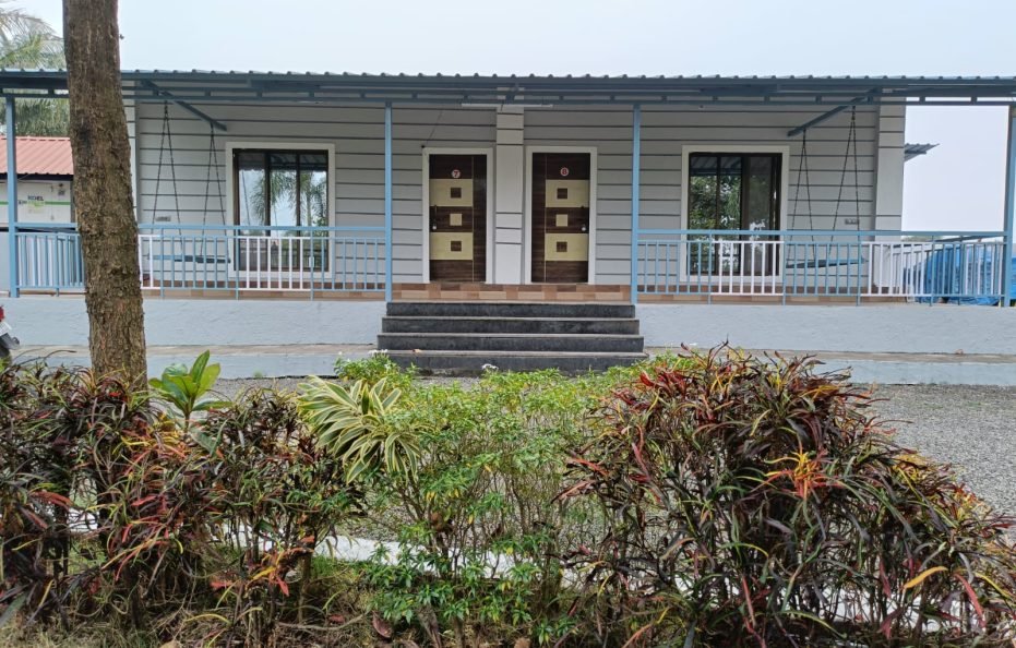 Sundar Farms in Posari Karjat Farmstay