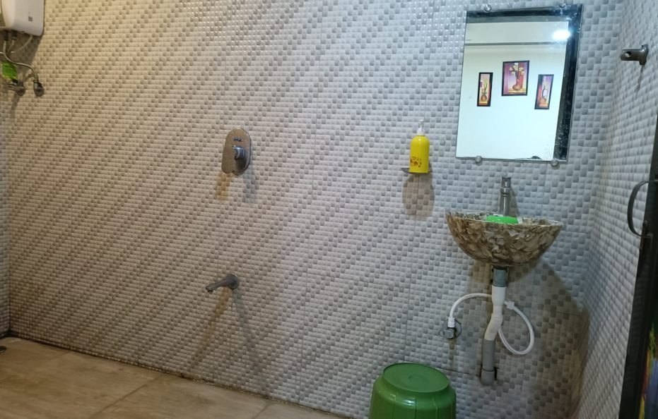 Sundar Farms in Posari Karjat Farmstay