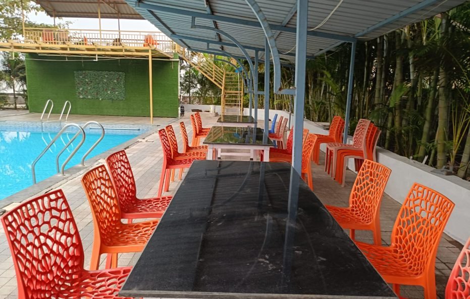 Sundar Farms in Posari Karjat Farmstay