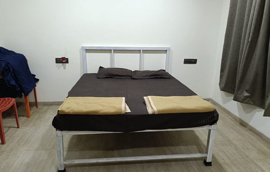 Sundar Farms in Posari Karjat Farmstay