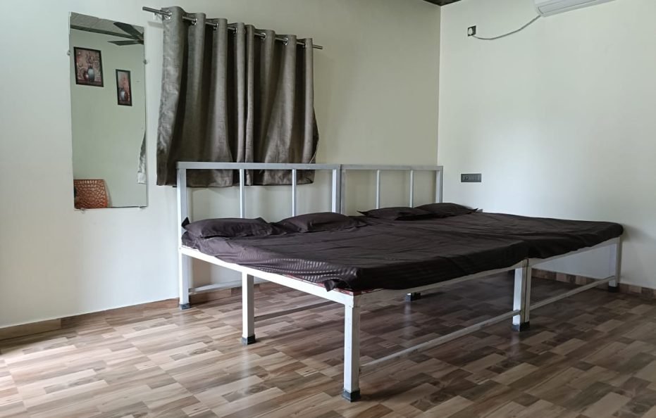 Sundar Farms in Posari Karjat Farmstay