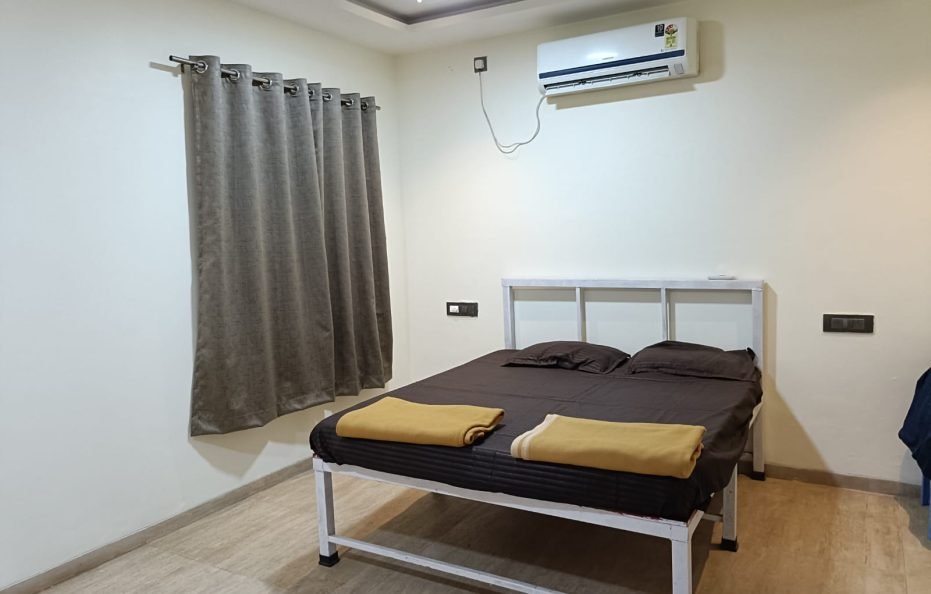 Sundar Farms in Posari Karjat Farmstay