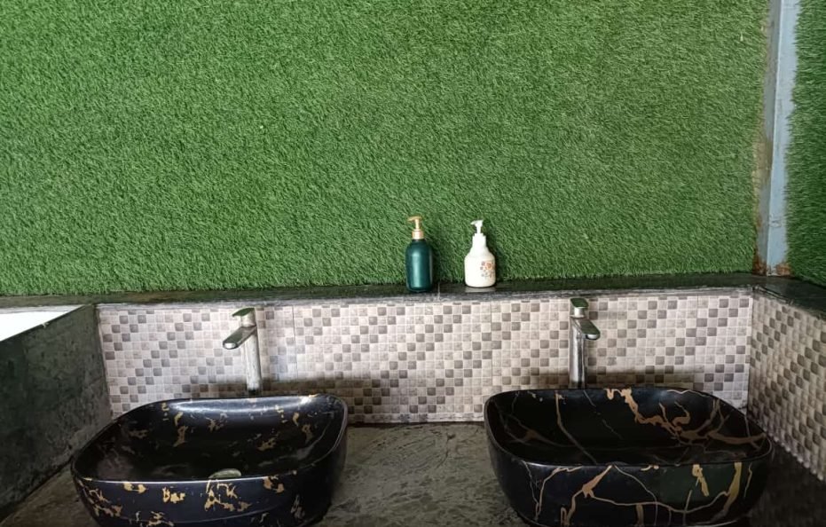 Sundar Farms in Posari Karjat Farmstay