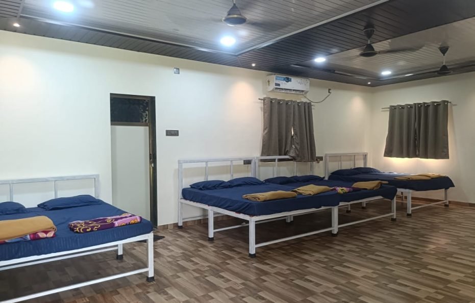 Sundar Farms in Posari Karjat Farmstay