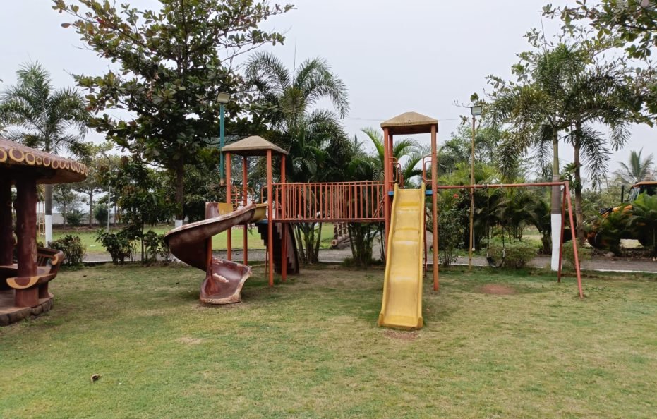 Sundar Farms in Posari Karjat Farmstay