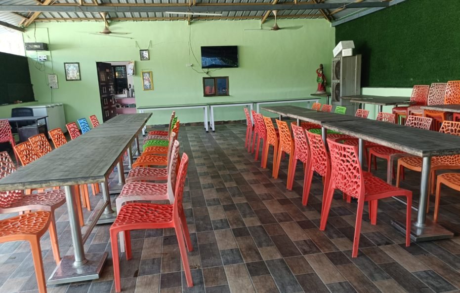 Sundar Farms in Posari Karjat Farmstay