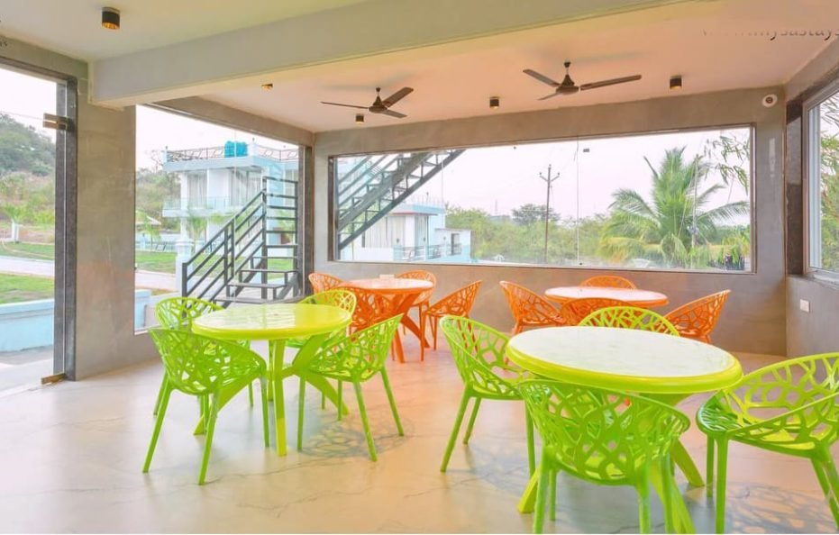 TKB Resort & Villa in Neral