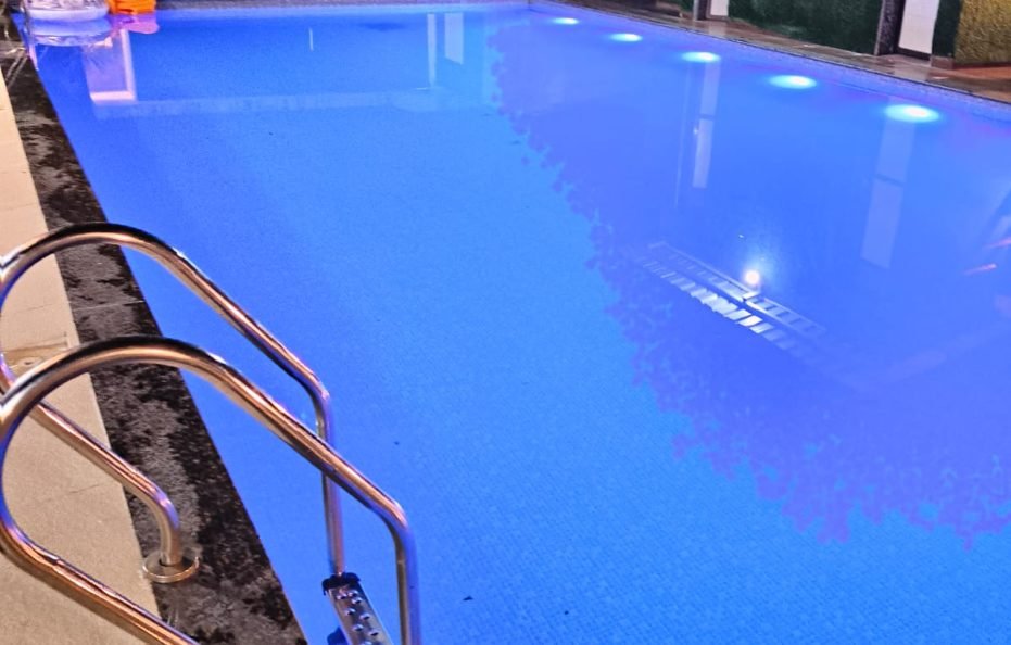 TKB Resort & Villa in Neral