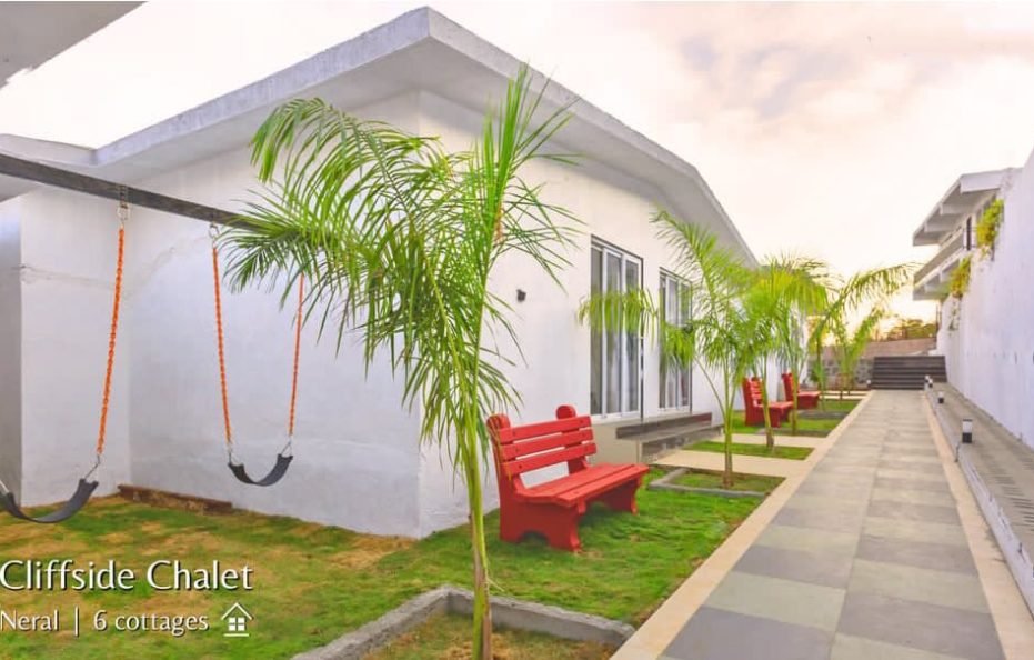TKB Resort & Villa in Neral