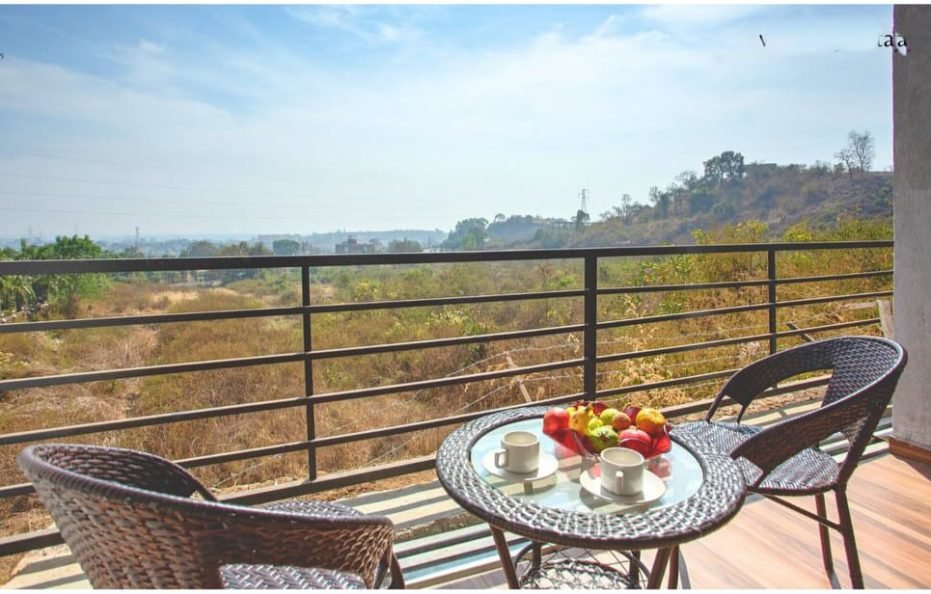 TKB Resort & Villa in Neral