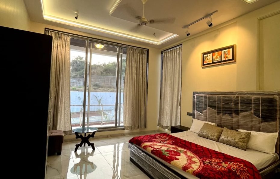 TKB’s 4BHK Villa