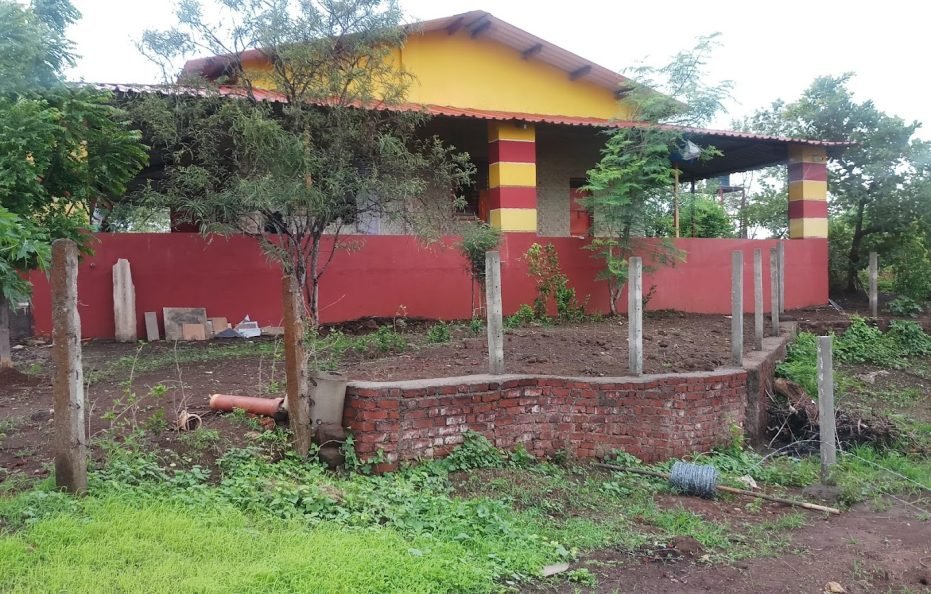 Annapoorna Farms in Karjat