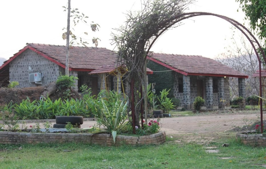 Annapoorna Farms in Karjat