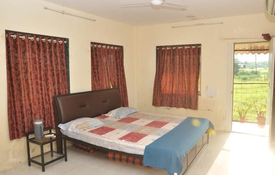 Bhoj Resort in Badlapur