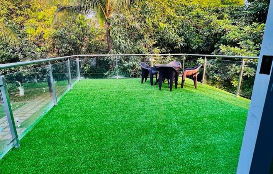 Chingi Farmhouse and Resort in Karjat