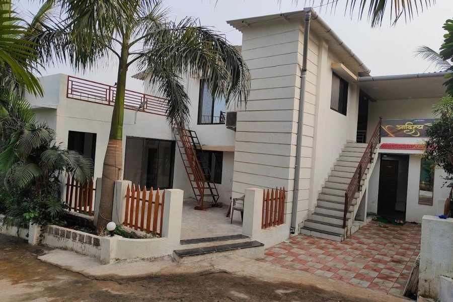 Dr. Bhoir Farm & Resort in Badlapur