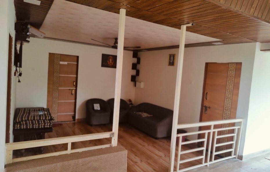 Dr. Bhoir Farm & Resort in Badlapur