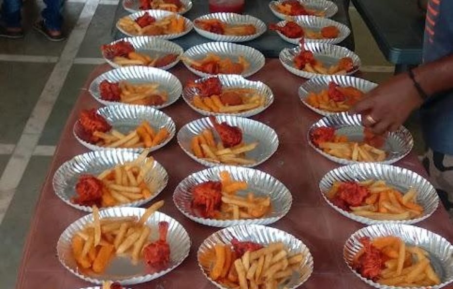 Farmers Den in Badlapur