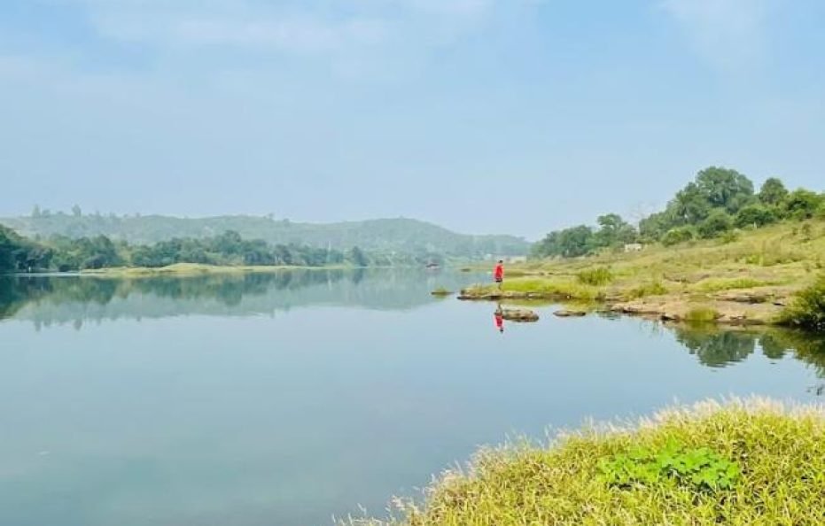 Farmers Den in Badlapur