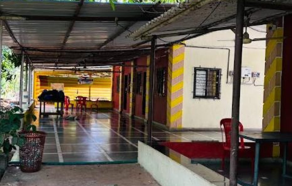 Farmers Den in Badlapur